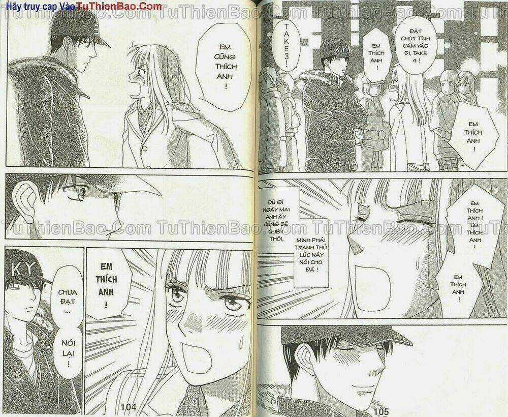 Chàng Diễn Viên Khó Tính Chapter 2 trang 52