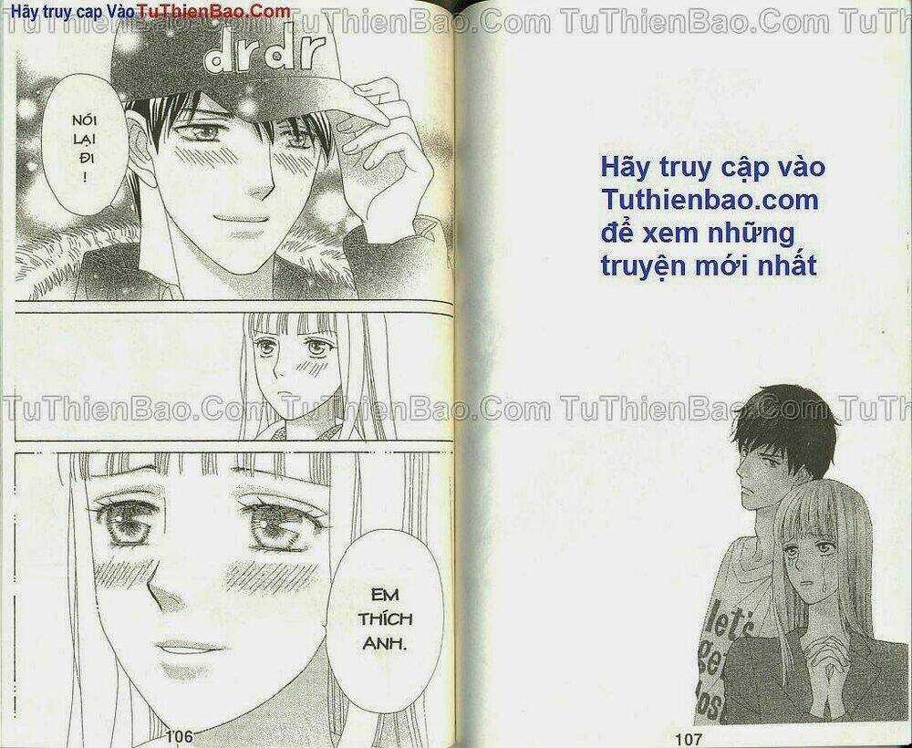 Chàng Diễn Viên Khó Tính Chapter 2 trang 53