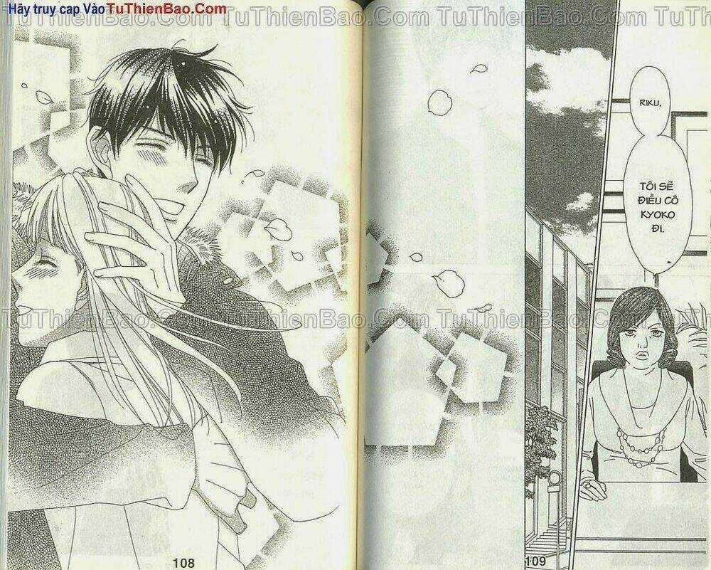 Chàng Diễn Viên Khó Tính Chapter 2 trang 54