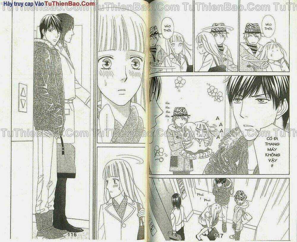 Chàng Diễn Viên Khó Tính Chapter 2 trang 58