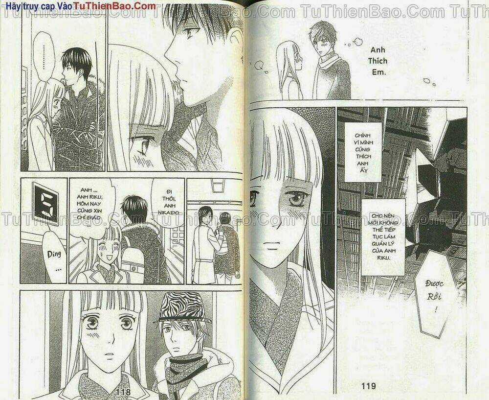 Chàng Diễn Viên Khó Tính Chapter 2 trang 59