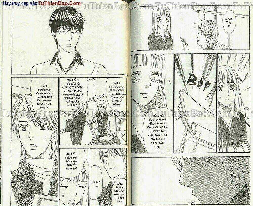 Chàng Diễn Viên Khó Tính Chapter 2 trang 61