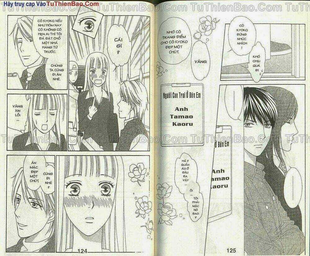 Chàng Diễn Viên Khó Tính Chapter 2 trang 62