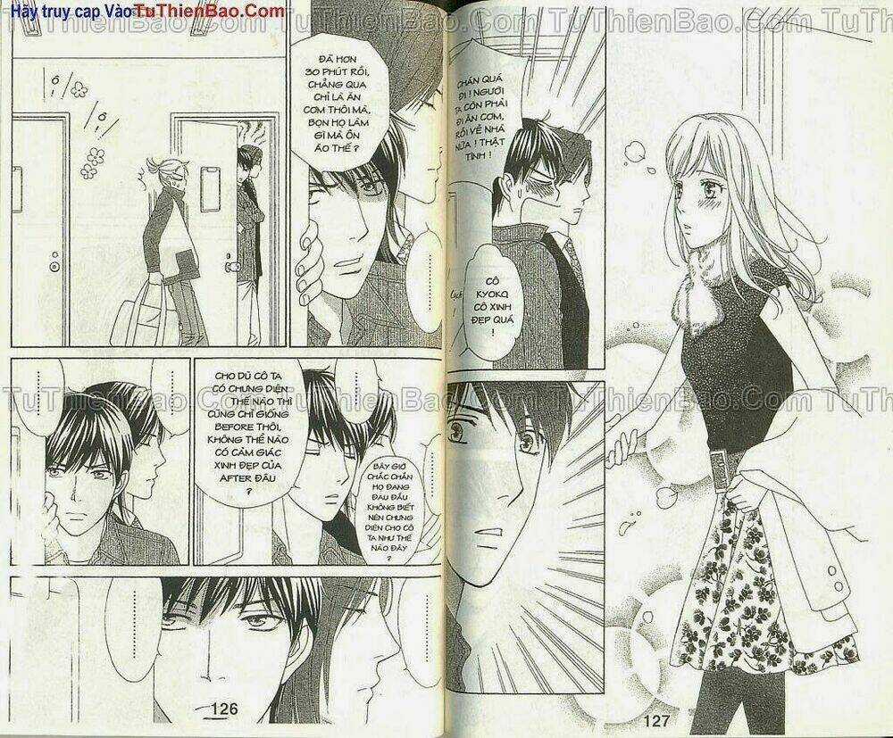 Chàng Diễn Viên Khó Tính Chapter 2 trang 63