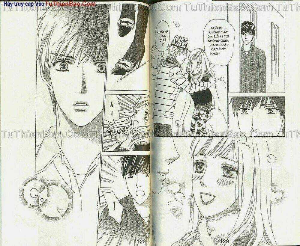 Chàng Diễn Viên Khó Tính Chapter 2 trang 64