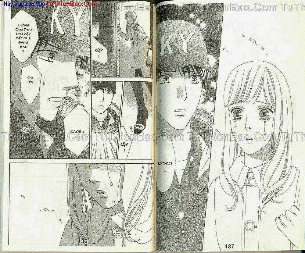 Chàng Diễn Viên Khó Tính Chapter 2 trang 68