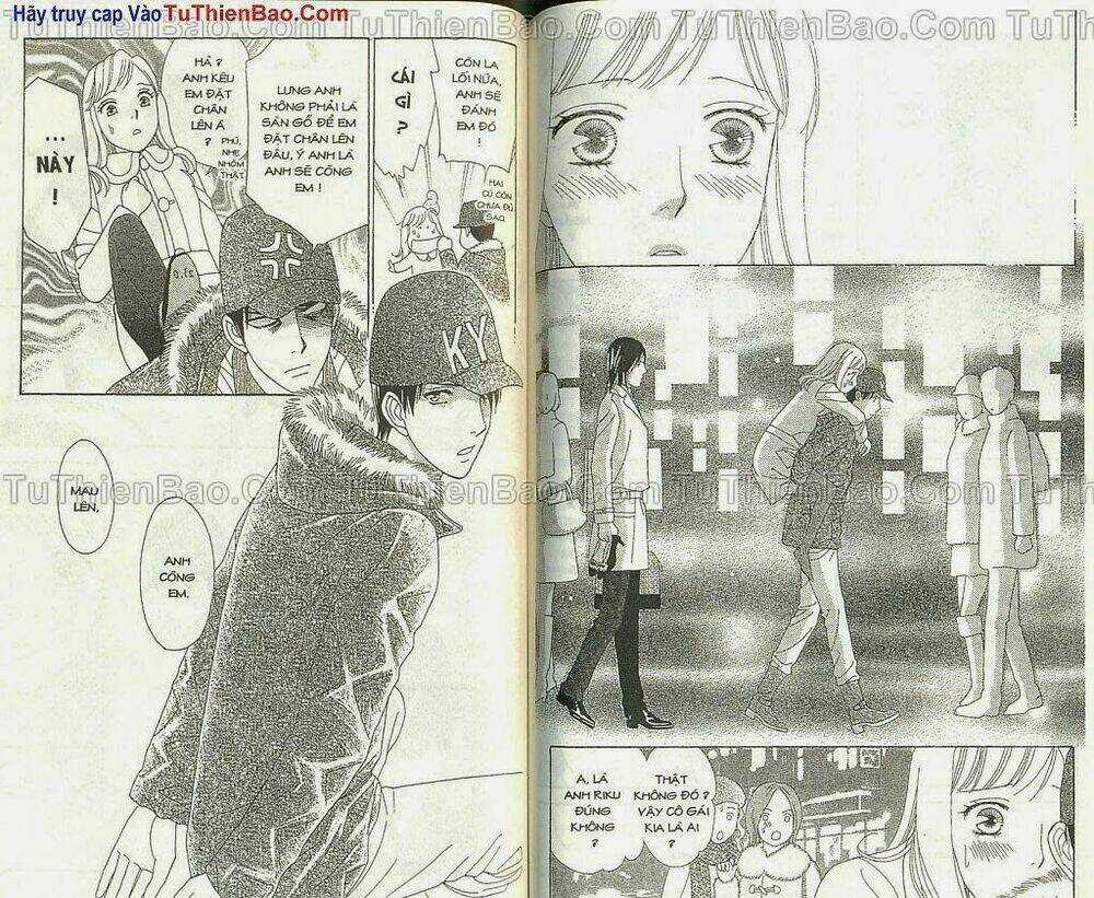 Chàng Diễn Viên Khó Tính Chapter 2 trang 70