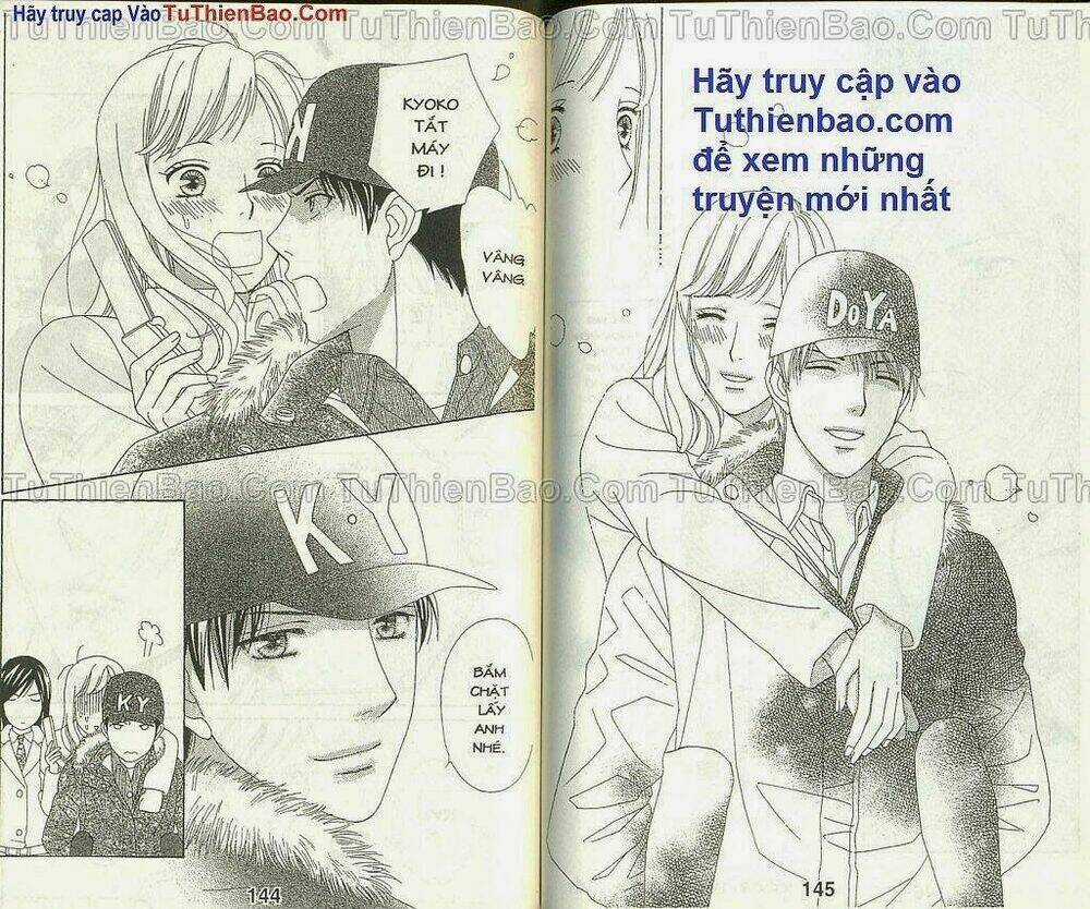 Chàng Diễn Viên Khó Tính Chapter 2 trang 72