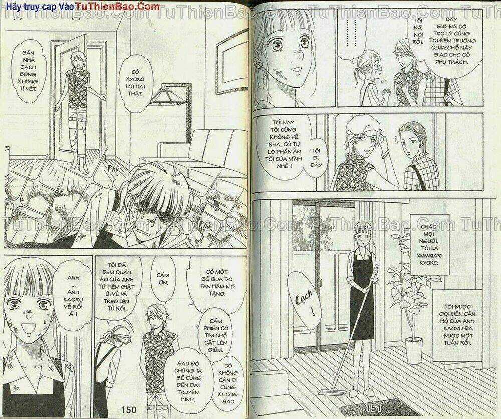 Chàng Diễn Viên Khó Tính Chapter 2 trang 75