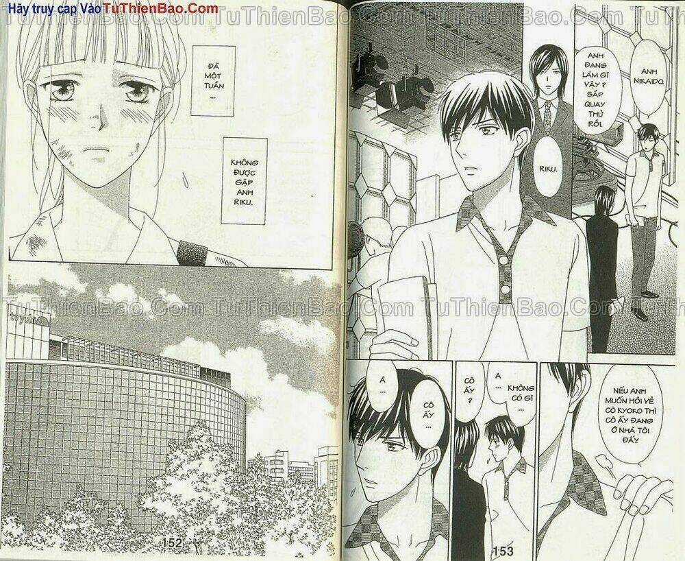 Chàng Diễn Viên Khó Tính Chapter 2 trang 76