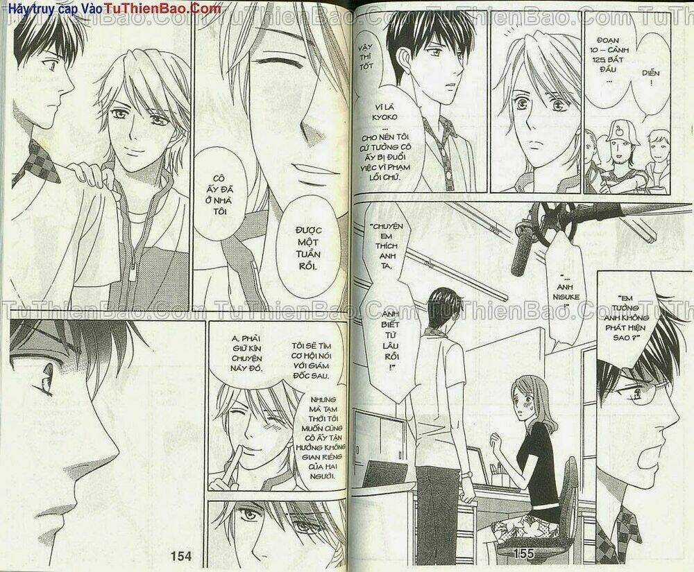 Chàng Diễn Viên Khó Tính Chapter 2 trang 77