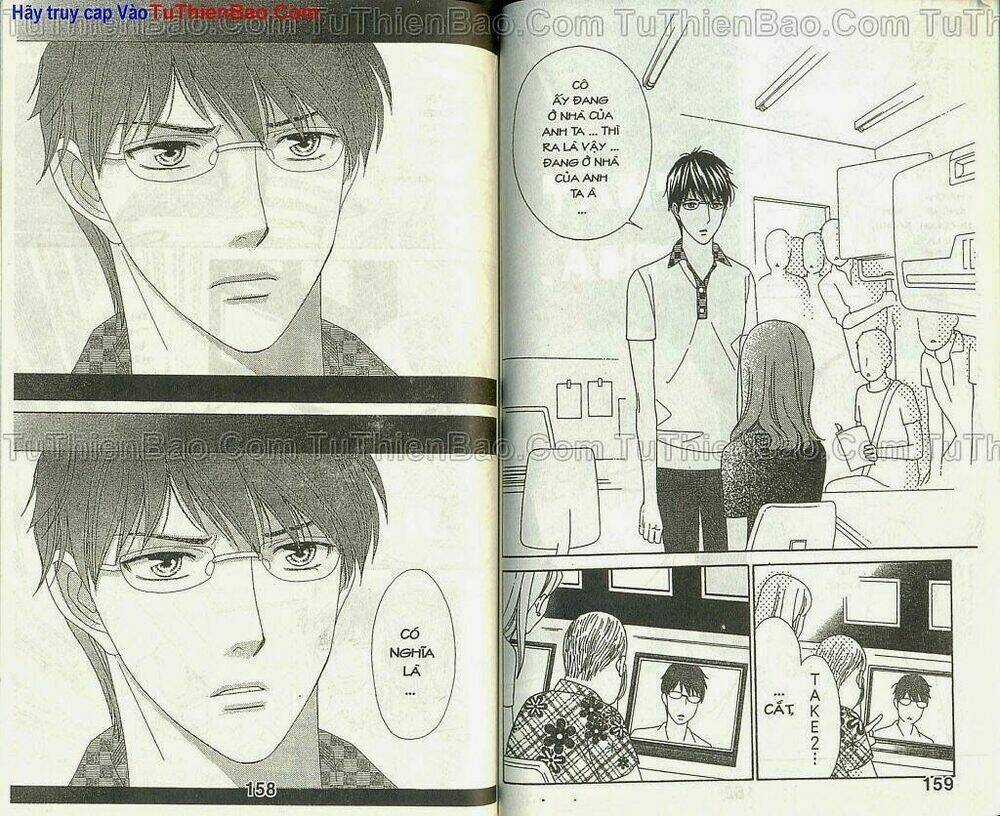 Chàng Diễn Viên Khó Tính Chapter 2 trang 79