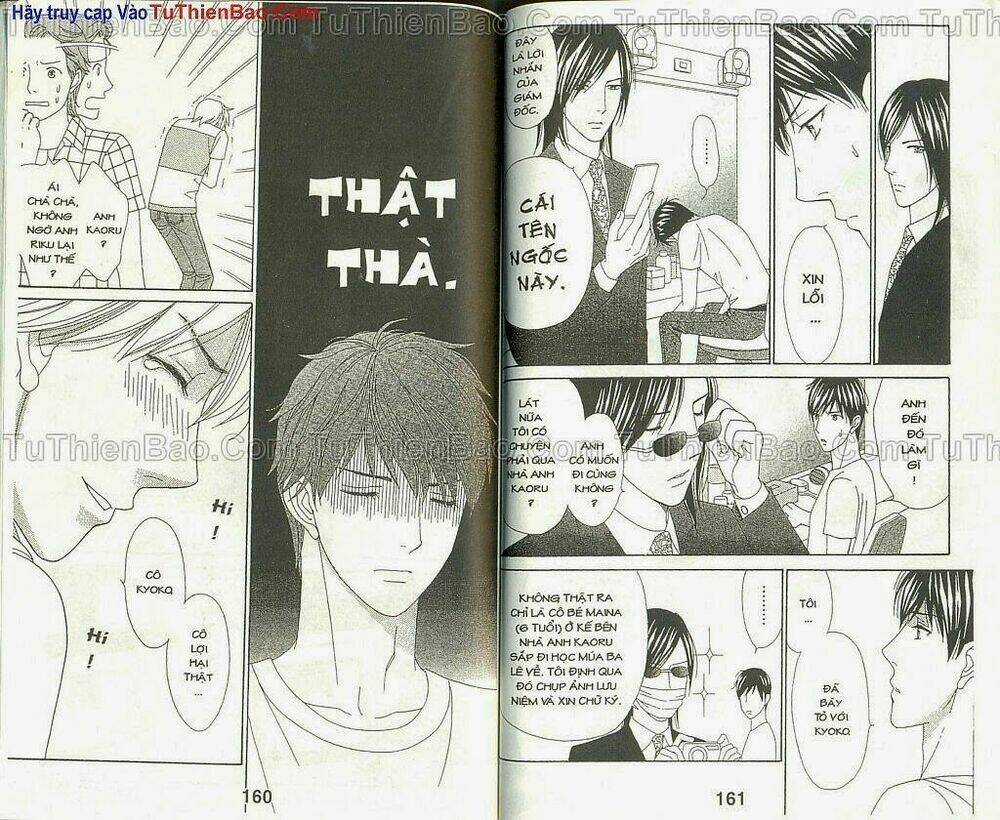 Chàng Diễn Viên Khó Tính Chapter 2 trang 80