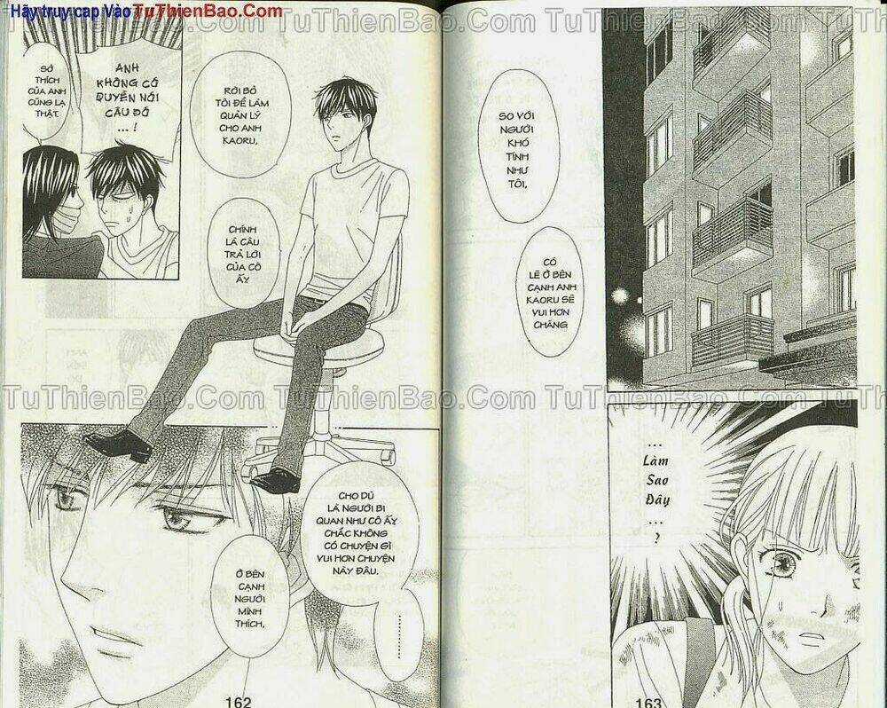 Chàng Diễn Viên Khó Tính Chapter 2 trang 81