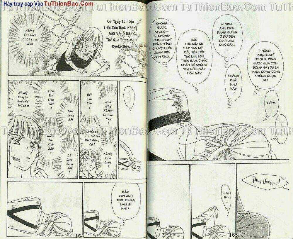 Chàng Diễn Viên Khó Tính Chapter 2 trang 82