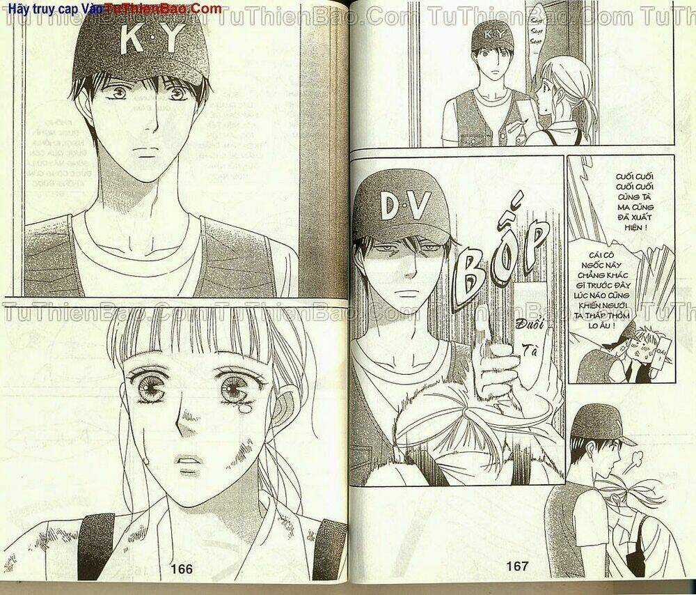 Chàng Diễn Viên Khó Tính Chapter 2 trang 83