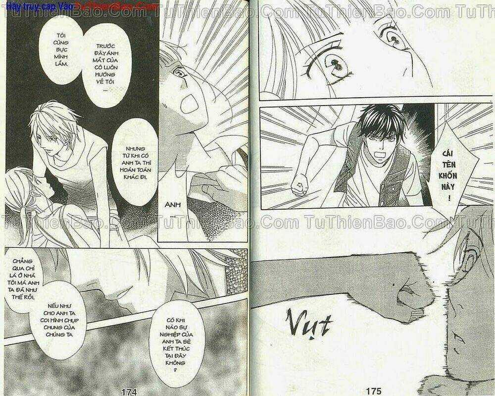 Chàng Diễn Viên Khó Tính Chapter 2 trang 87