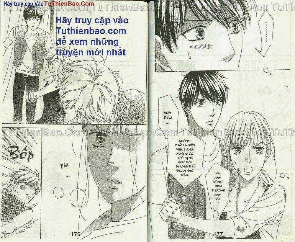 Chàng Diễn Viên Khó Tính Chapter 2 trang 88