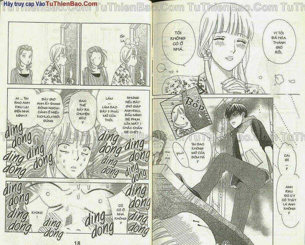 Chàng Diễn Viên Khó Tính Chapter 2 trang 9