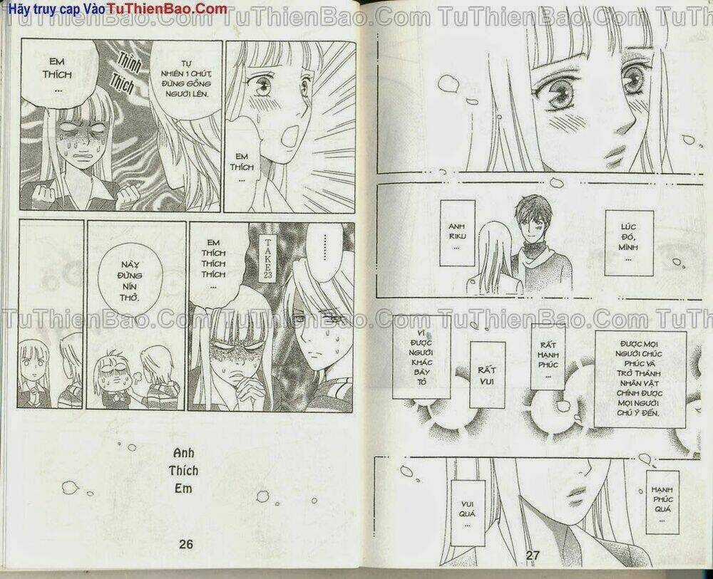 Chàng Diễn Viên Khó Tính Chapter 3 trang 13