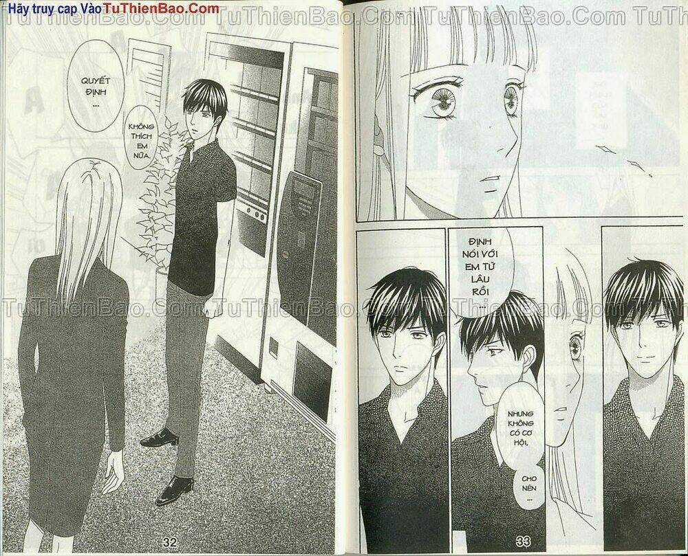 Chàng Diễn Viên Khó Tính Chapter 3 trang 16