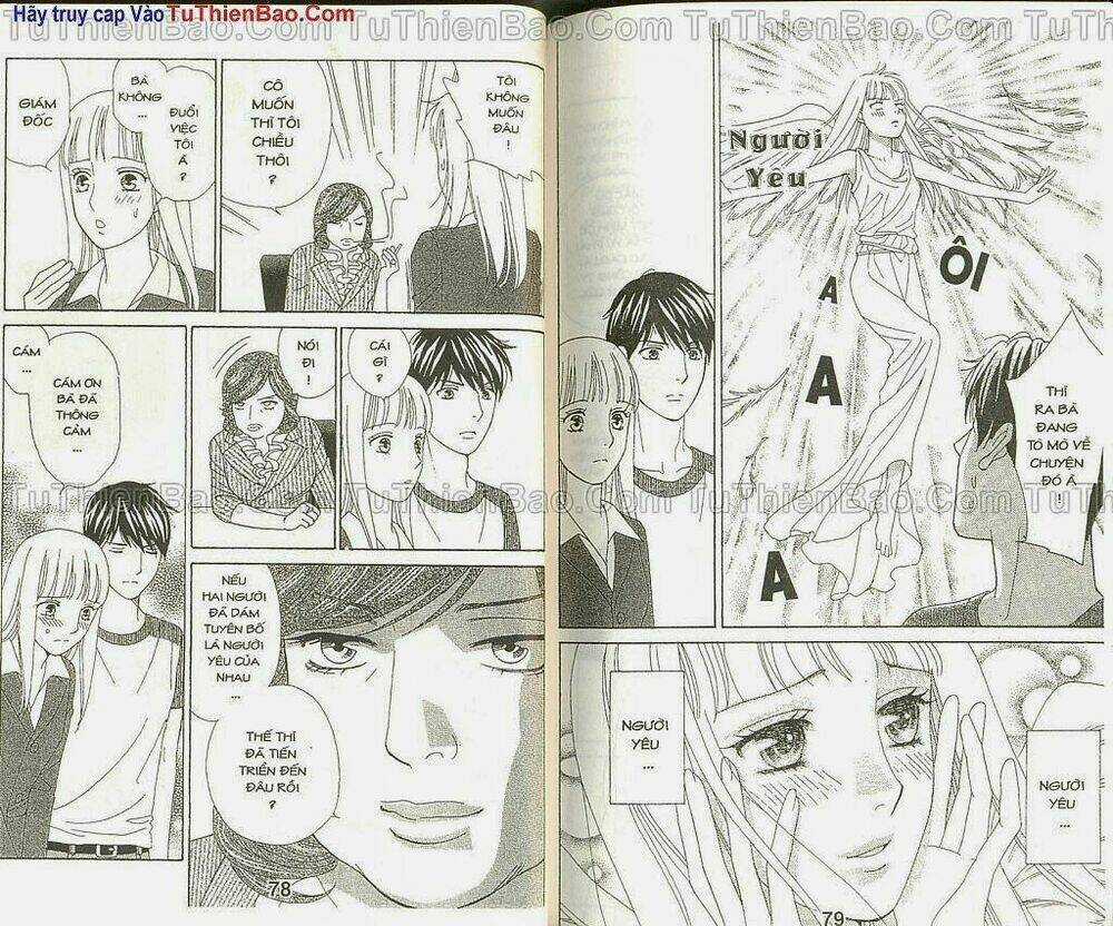 Chàng Diễn Viên Khó Tính Chapter 3 trang 39