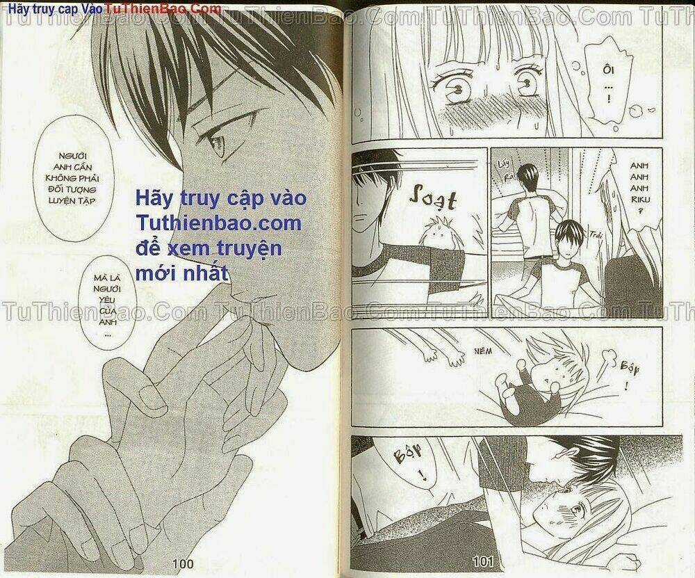 Chàng Diễn Viên Khó Tính Chapter 3 trang 50