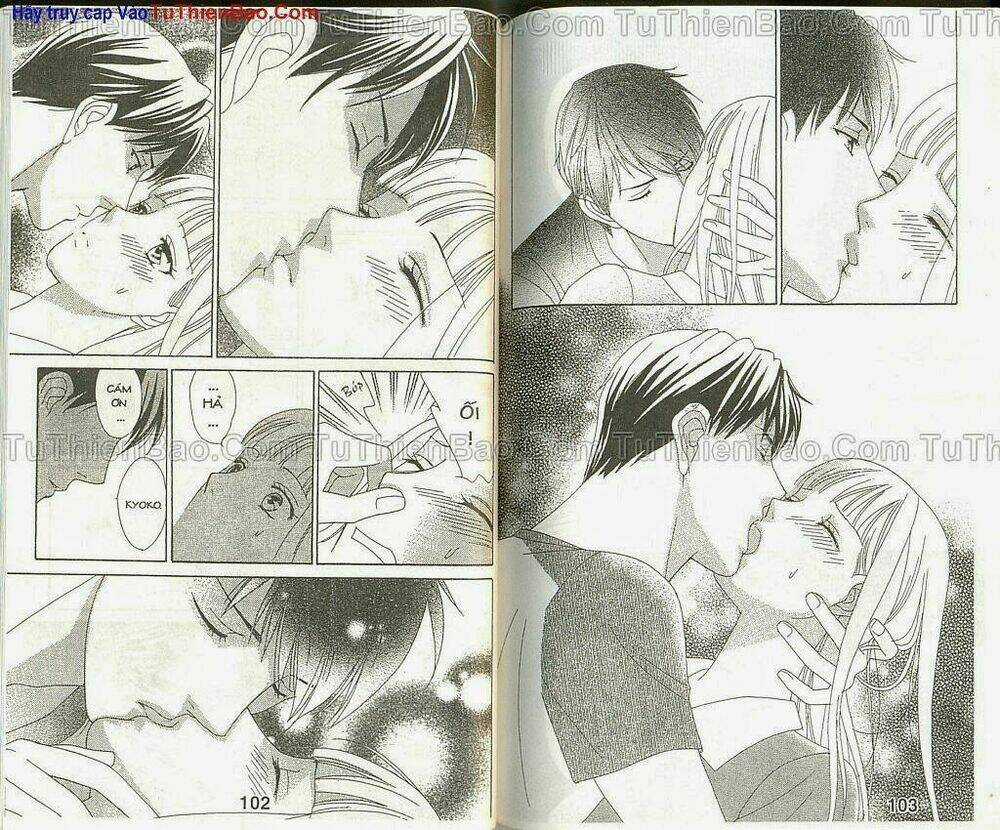 Chàng Diễn Viên Khó Tính Chapter 3 trang 51