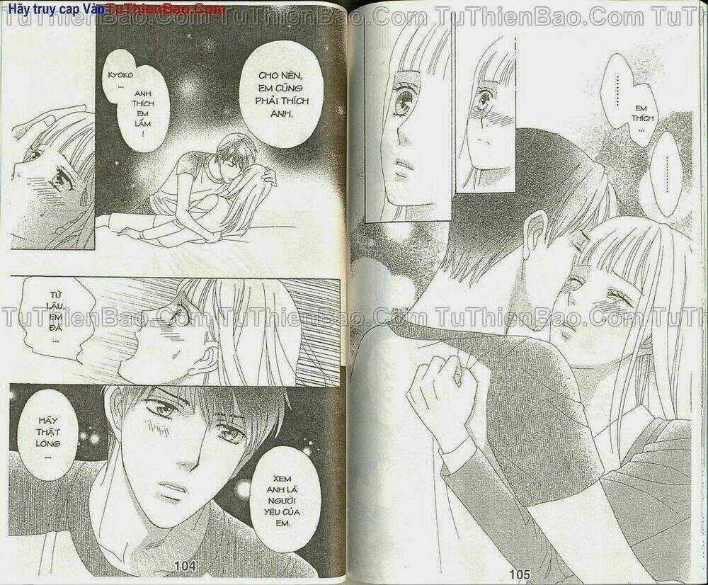 Chàng Diễn Viên Khó Tính Chapter 3 trang 52