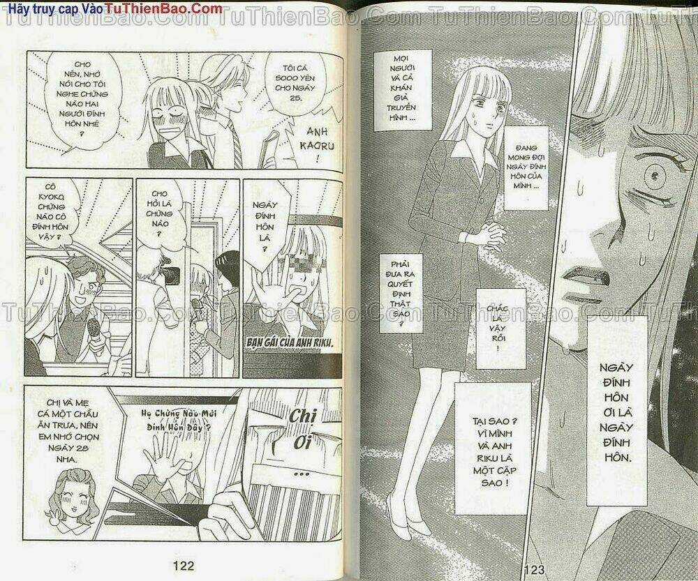 Chàng Diễn Viên Khó Tính Chapter 3 trang 61