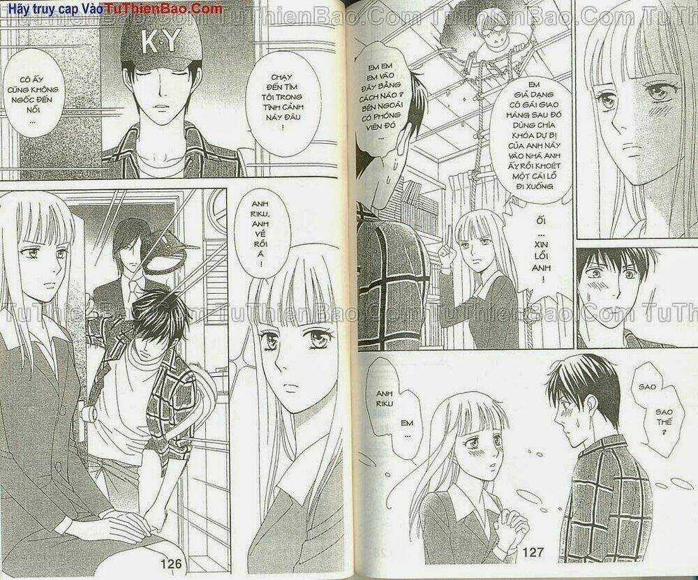 Chàng Diễn Viên Khó Tính Chapter 3 trang 63