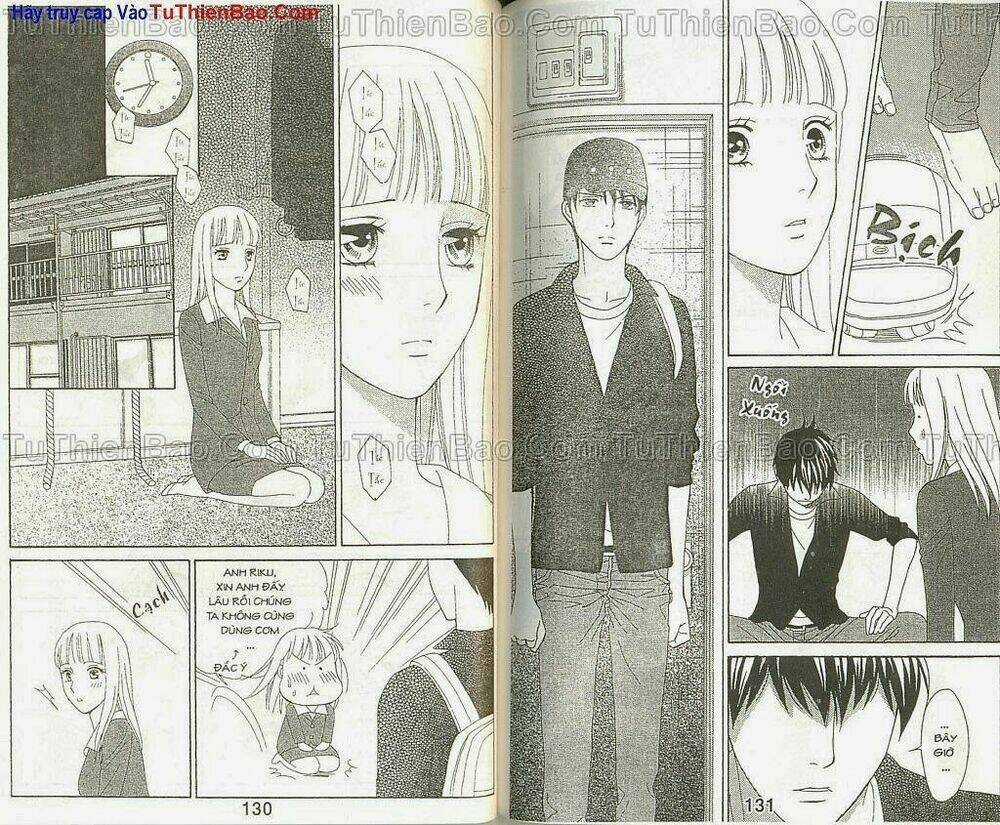 Chàng Diễn Viên Khó Tính Chapter 3 trang 65