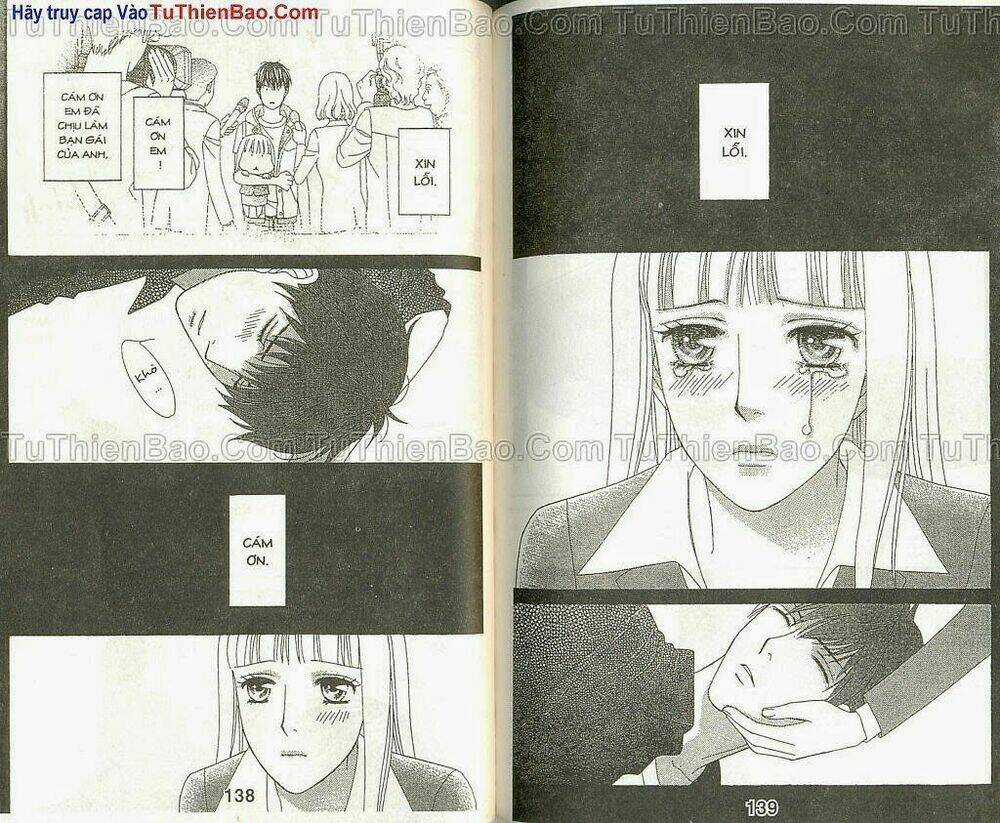 Chàng Diễn Viên Khó Tính Chapter 3 trang 69