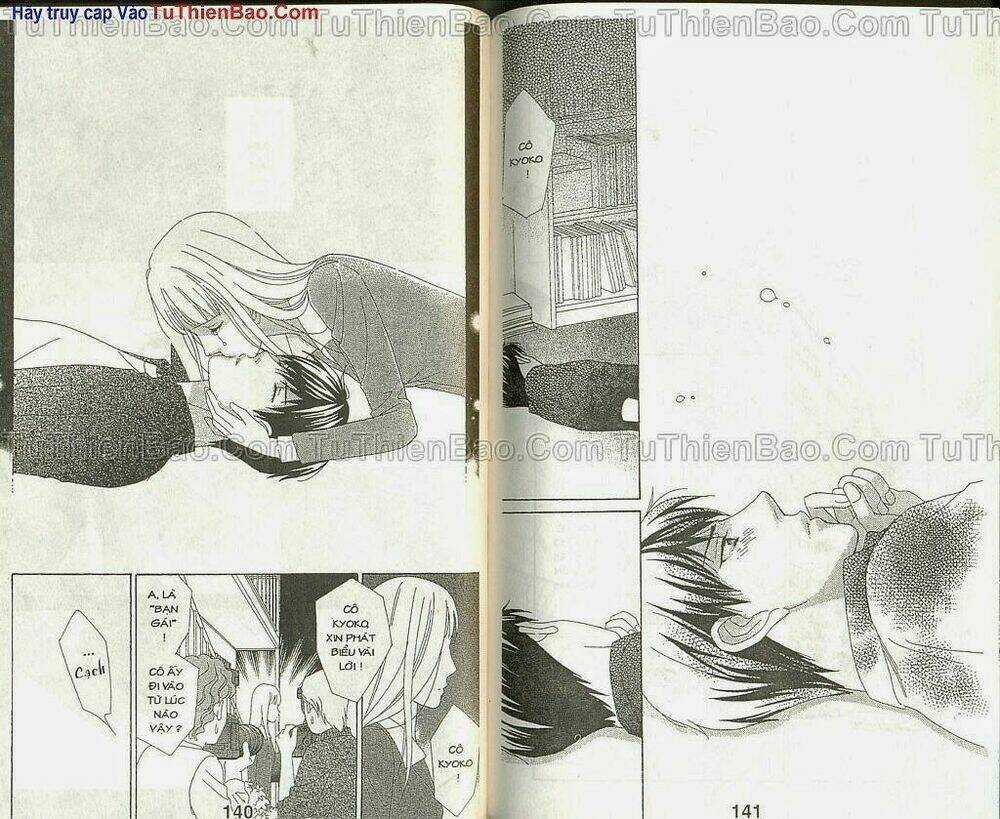 Chàng Diễn Viên Khó Tính Chapter 3 trang 70