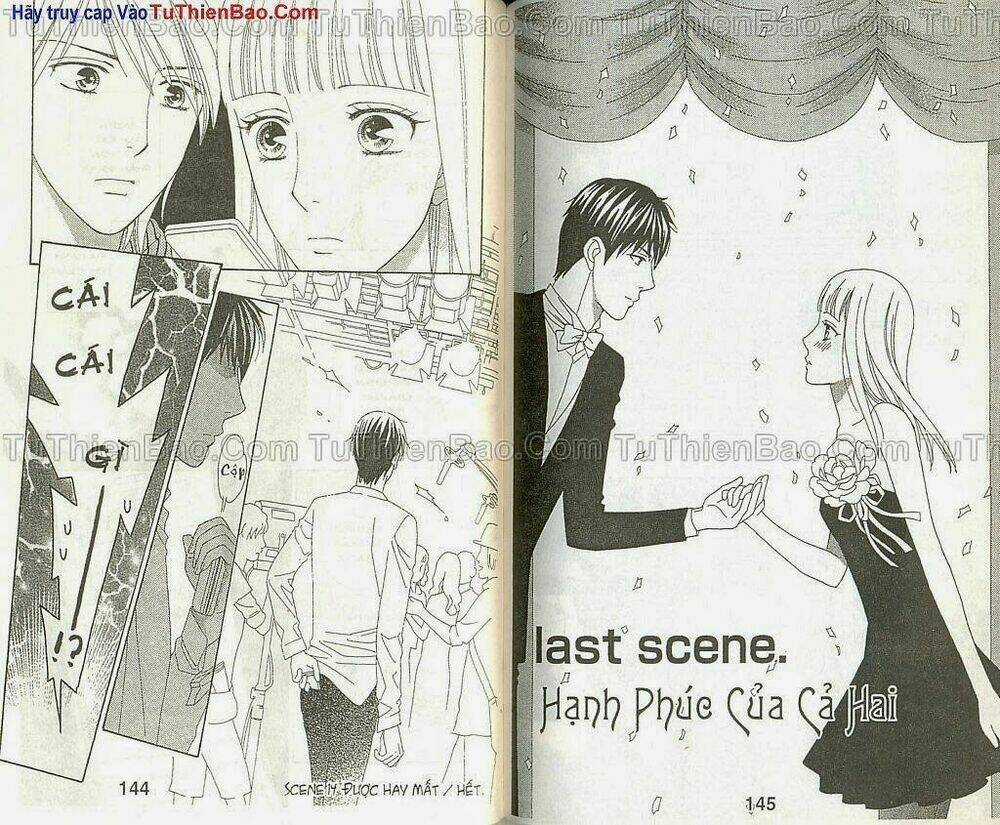 Chàng Diễn Viên Khó Tính Chapter 3 trang 72