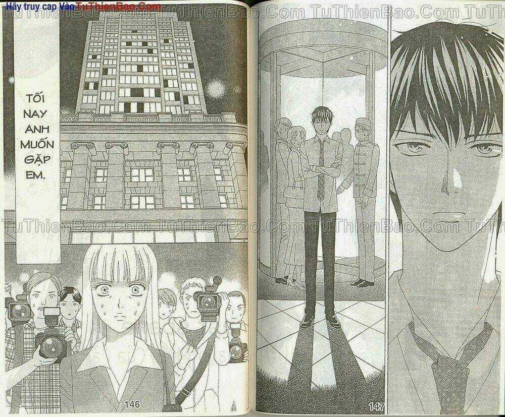 Chàng Diễn Viên Khó Tính Chapter 3 trang 73