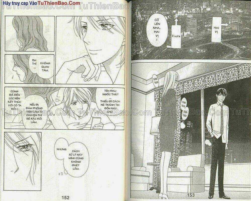 Chàng Diễn Viên Khó Tính Chapter 3 trang 76