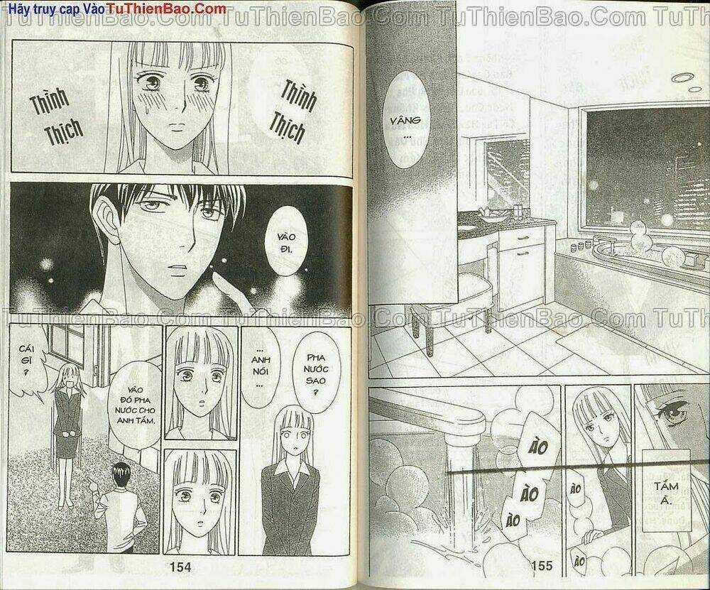 Chàng Diễn Viên Khó Tính Chapter 3 trang 77