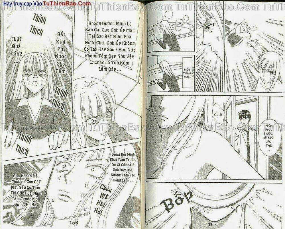 Chàng Diễn Viên Khó Tính Chapter 3 trang 78