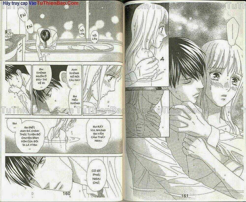 Chàng Diễn Viên Khó Tính Chapter 3 trang 80