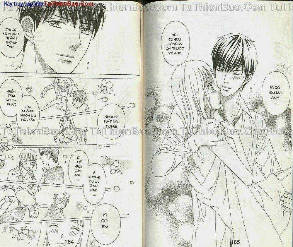 Chàng Diễn Viên Khó Tính Chapter 3 trang 82