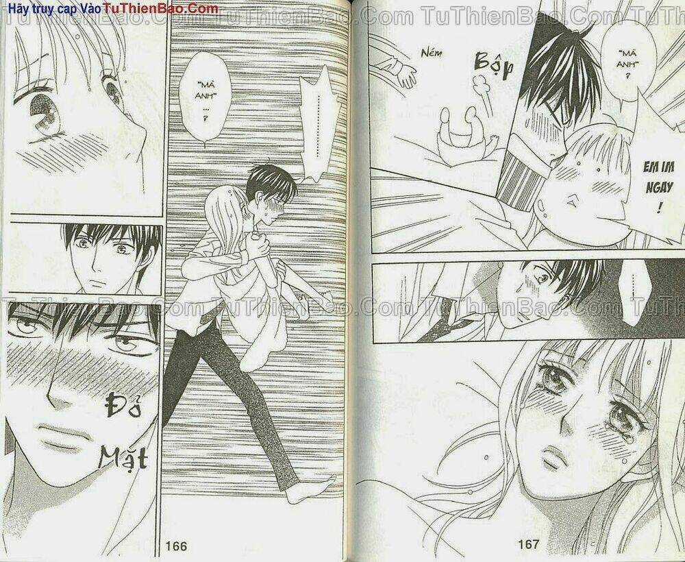 Chàng Diễn Viên Khó Tính Chapter 3 trang 83