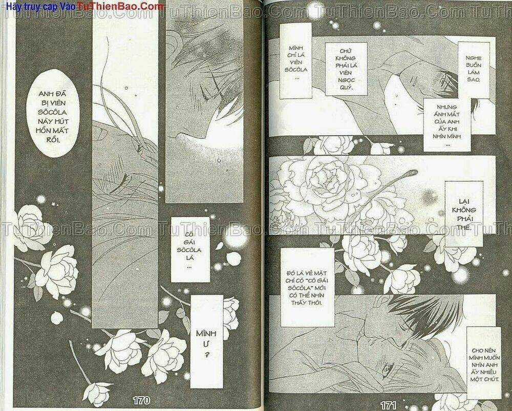 Chàng Diễn Viên Khó Tính Chapter 3 trang 85