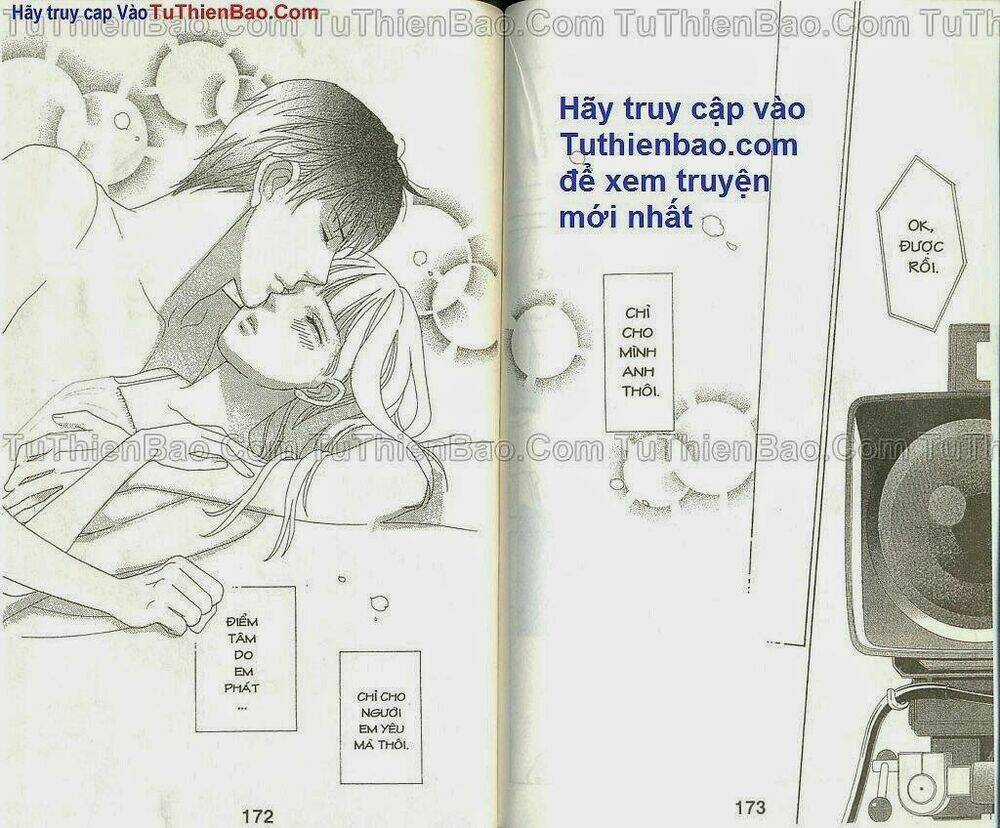 Chàng Diễn Viên Khó Tính Chapter 3 trang 86