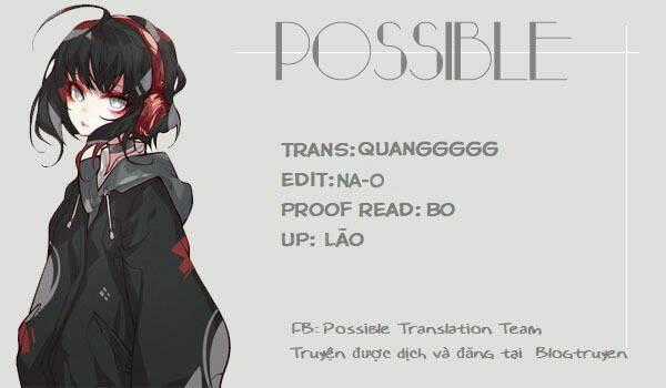 Chàng Giúp Việc Tada Chapter 10 trang 0