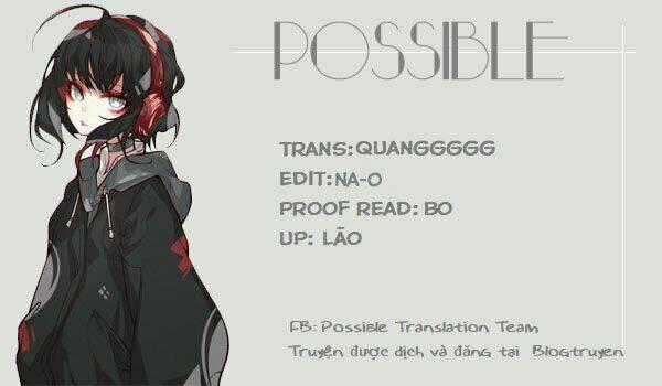 Chàng Giúp Việc Tada Chapter 11 trang 0