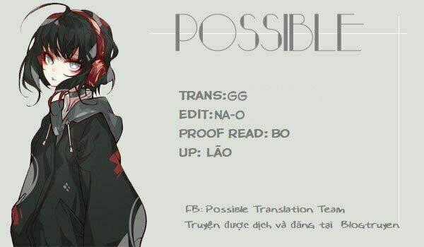 Chàng Giúp Việc Tada Chapter 14 trang 1