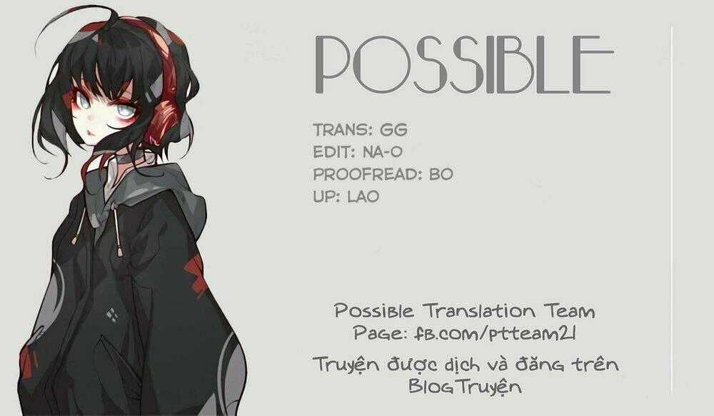 Chàng Giúp Việc Tada Chapter 16 trang 1