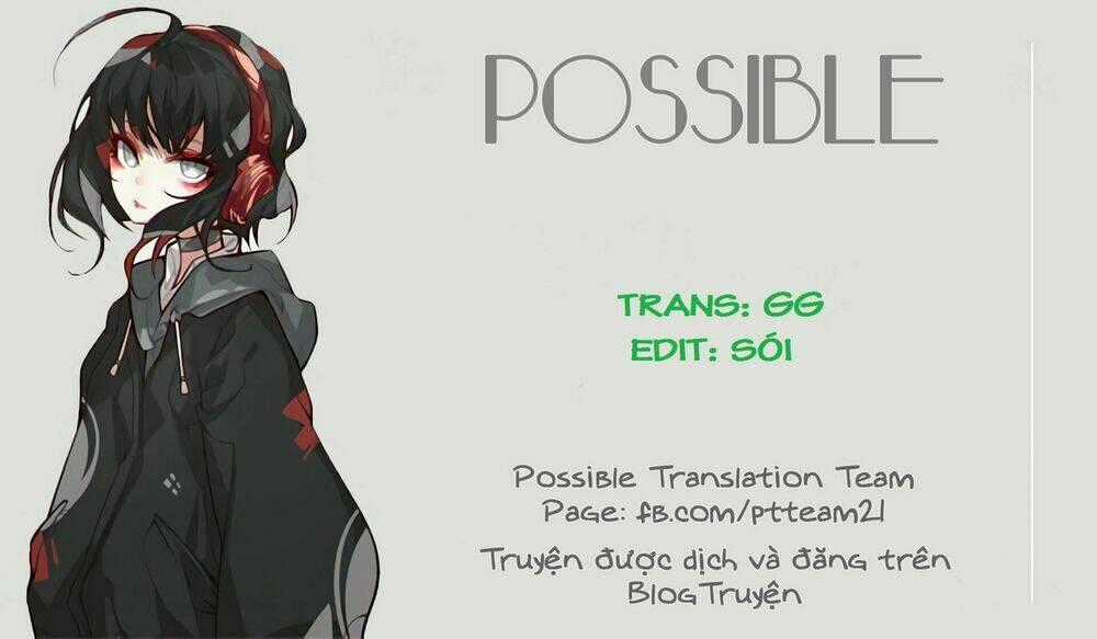 Chàng Giúp Việc Tada Chapter 17 trang 1