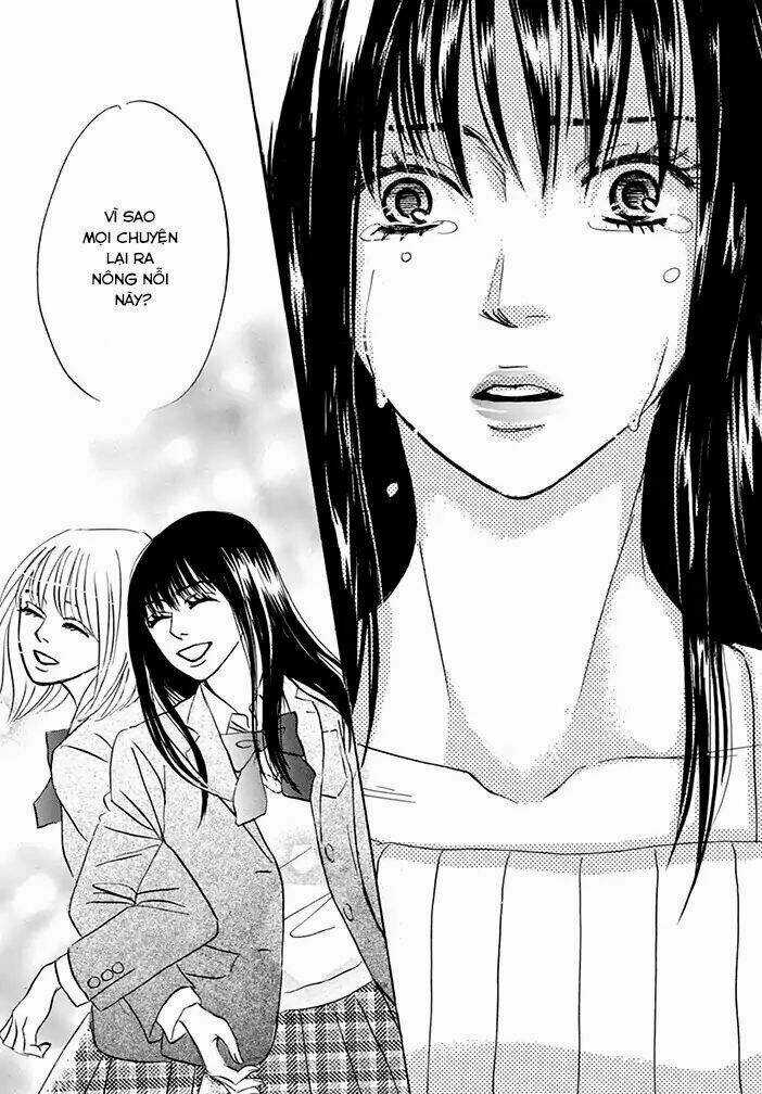 Chàng Giúp Việc Tada Chapter 17 trang 10